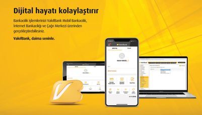 Dijital hayati kolaylastirir