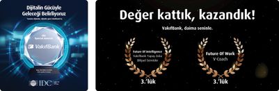 Dijital hayati kolaylastirir