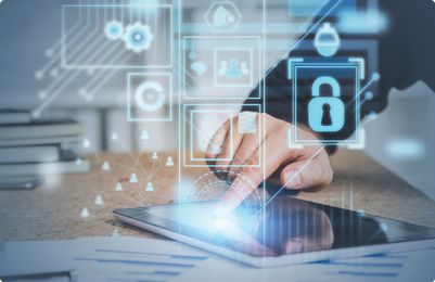 İŞ SÜREKLİLİĞİ VE MÜŞTERİ BİLGİ GÜVENLİĞİ