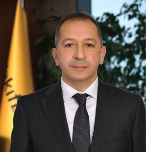 Serdar TUNÇBİLEK