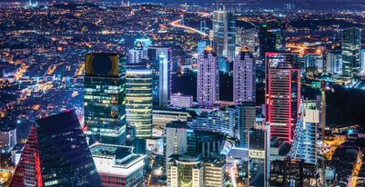 Dünyada ve Türkiye’de 2021