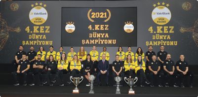 VAKIFBANK’TA KURUMSAL SOSYAL SORUMLULUK