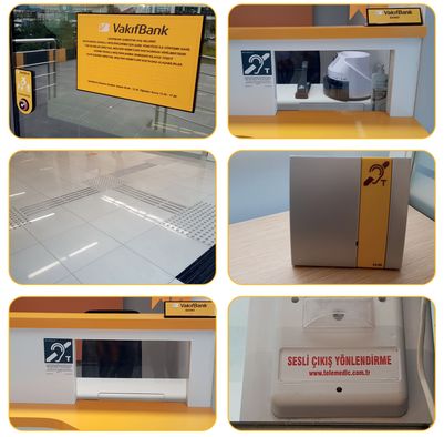 Engelsiz Bankacılık