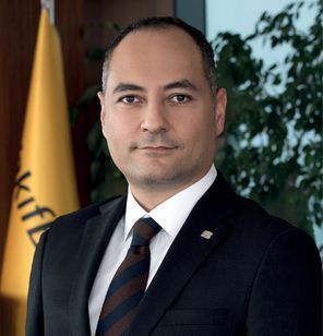 Muhammed Onay ÖZKAN