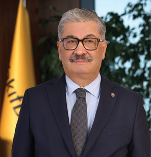 Dr. Cemil Ragıp ERTEM