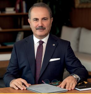 Abdi Serdar ÜSTÜNSALİH