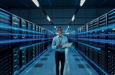 İş Sürekliliği ve Müşteri Bilgi Güvenliği