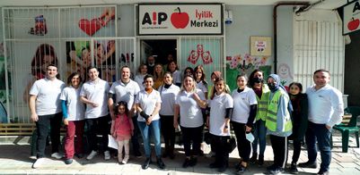 Çalışan Bağlılığı ve Memnuniyeti