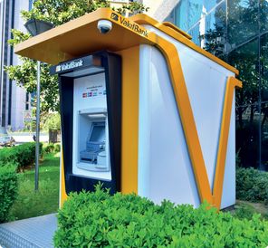 FİNANSAL KAPSAYICILIK