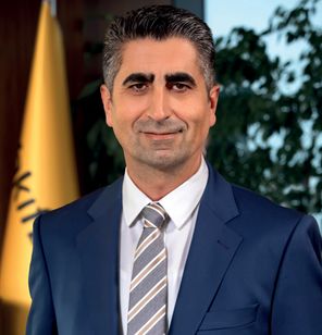 Arif ÇOKÇETİN