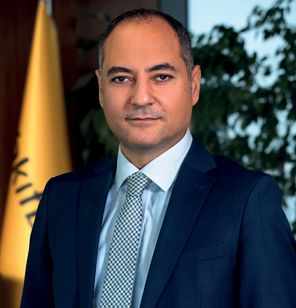 Muhammed Onay ÖZKAN