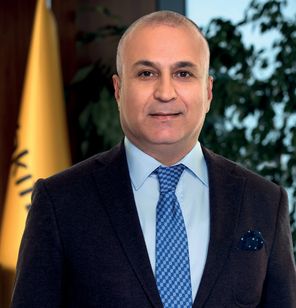 Prof. Dr. Mehmet Hüseyin BİLGİN