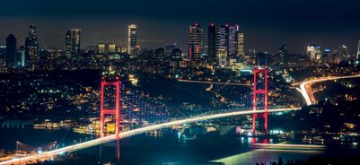 Dünyada ve Türkiye’de 2022