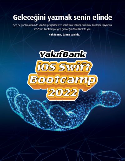 Genç Yeteneklerin Bankaya Kazandırılması