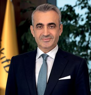Kadir KARATAŞ