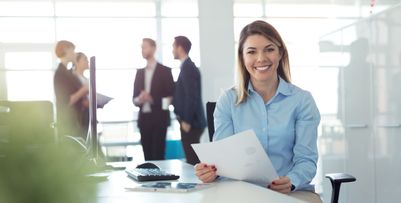 Çalışan Bağlılığı ve Memnuniyeti