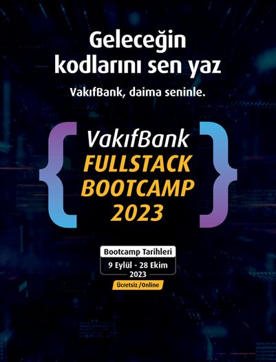 Genç Yeteneklerin Bankaya Kazandırılması