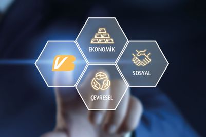 Paydaşlarımız İçin Yarattığımız Değer