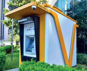 FİNANSAL KAPSAYICILIK