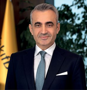 Kadir KARATAŞ