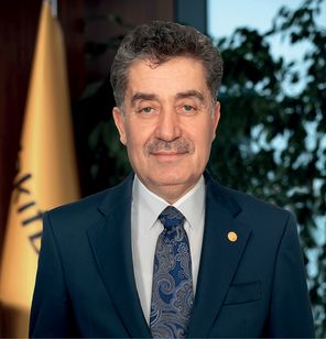 Abdullah Erdem CANTİMUR