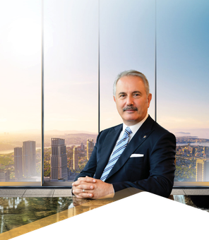 Abdi Serdar ÜSTÜNSALİH