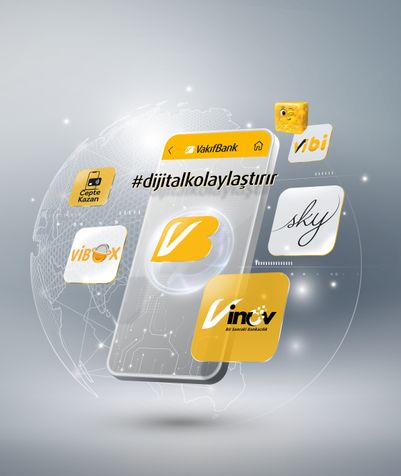 Dijital Dönüşüm ve İnovasyon