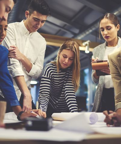 Genç Yeteneklerin Bankaya Kazandırılması