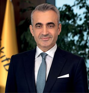 Kadir KARATAŞ