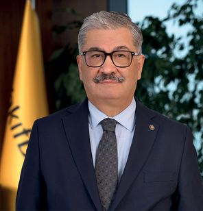 Dr. Cemil Ragıp ERTEM