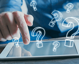 Frequently asked questions