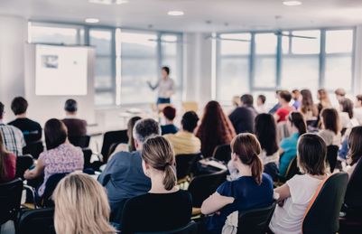 Capacity Building and Talent Management