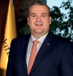 Metin Recep ZAFER