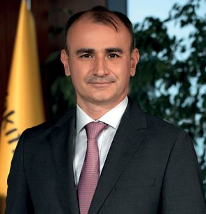 Mustafa TURAN