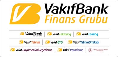 Corporate Social Responsibility in VakıfBank