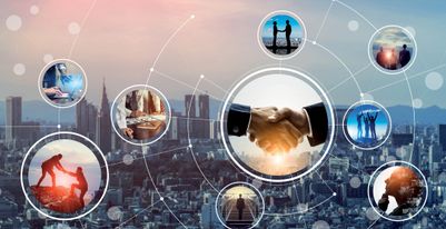 Easy Access to International Funding