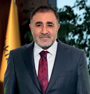 Mustafa Saydam