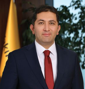 Mehmet Emin BAYSA