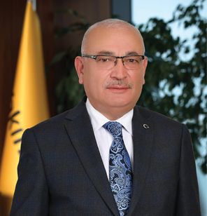 Hasan TÜRE