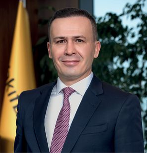 Mikail HIDIR