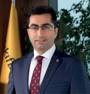 Muhammet Lütfü ÇELEBİ