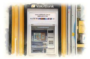 Yaygın ATM Ağı